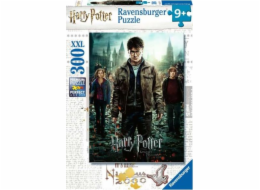 Puzzle Ravensburger 300 Harry Potter XXL