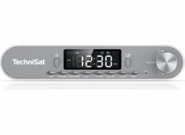 Technisat 76-4978-00 sivé Rádio 