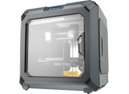 GEMBIRD 3D tiskárna Flashforge Creator 3/ FDM/ PLA/ABS/TPU/PVA/HIPS/PETG/WPC/Nylon filament