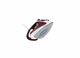 Tefal&nbsp;Easygliss&nbsp;Plus&nbsp;FV&nbsp;5714&nbsp;(bílá/fialová)