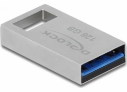 Delock Pendrive 128GB USB A 3.1 GEN 54072