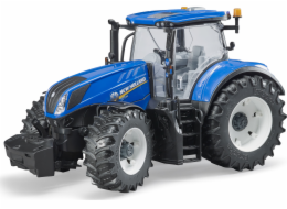 Tractor New Holland T7.315 03120 BRUDER