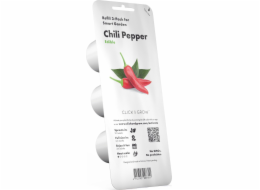 Smart Garden Chili papričky