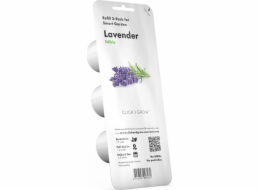 Smart Garden Levanduľa