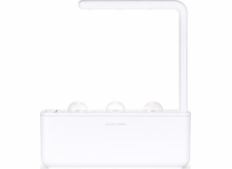 Click And Grow Click &amp; Grow Chytrý zahradní květináč Smart Garden 3 White
