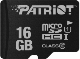 LX Series 16 GB microSDHC, Speicherkarte