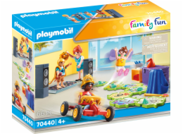 Sada s figurkami dětského klubu Family Fun 70440