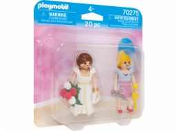 Playmobil Prinzessin und Schneiderin