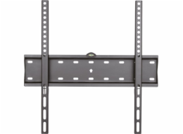 Neomounts FPMA-W300BLACK/Držák displeje/na stěnu/32-55"/fixní/VESA 400X400/nosn. 40kg/černý