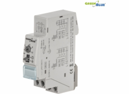 Časovač osvětlení schodiště GreenBlue