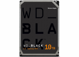 Black 10 TB, Festplatte