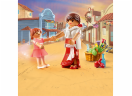 Playmobil 70699 Malá Lucky Milagro