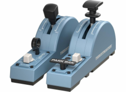 Thrustmaster TCA Quadrant Add-On Airbus Edition joystick (2960853)