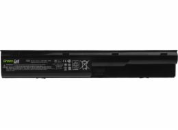 Green Cell Battery PRO PR06 for HP Probook 4330s 4430s 4440s 4530s 4540s