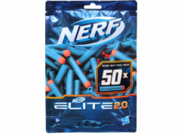 Hasbro Nerf Elite 2.0 náhradních šipek 50 ks