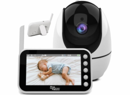 ProMedix Nanny Elektronická bezdrátová chůva Promedix PR-805