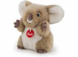 Trudi Plusz Koala