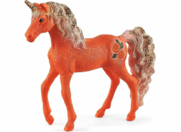 Schleich 70707 Bayala jednorožec Orange