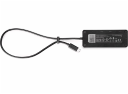 HP USB-C Travel Hub G2 EURO, USB-Hub 235N8AA#ABB