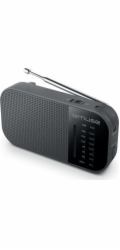 Rádio Muse Rádio M-025 R