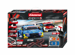 Carrera GO!!! PLUS Start the Race          20066013