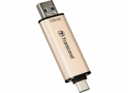 Pendrive Transcend JetFlash 930C 128GB (TS128GJF930C)