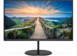 AOC/Q27V4EA/27"/IPS/QHD/75Hz/4ms/Black/3R