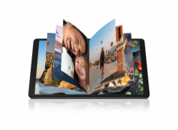 Samsung Galaxy Tab A7 Lite 8,7" 32GB - Silver