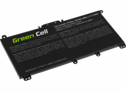 Green Cell HP163 Baterie HP HT03XL,HP 240 G7 245 G7 250 G7 255 G7, HP 14 15 17, HP Pavilion 14 15 3550mAh Li-Ion