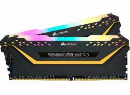 DIMM 16 GB DDR4-3200 (2x 8 GB) Dual-Kit, Arbeitsspeicher