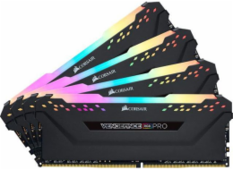 DIMM 64 GB DDR4-3200 Quad-Kit, Arbeitsspeicher