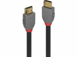 High Speed HDMI Kabel, Anthra Line