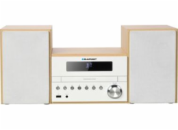 Blaupunkt MS45BT home audio system Home audio micro system 50 W Beige