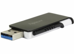 Pendrive Apacer AH350, 64 GB (AP64GAH350B-1)