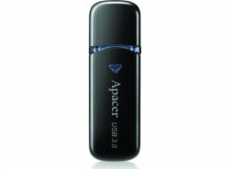 Pendrive Apacer AH355, 64 GB  (AP64GAH355B-1)
