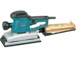 Makita BO4900VJ Vibrační bruska s regulací 115x229mm,330W,Makpac