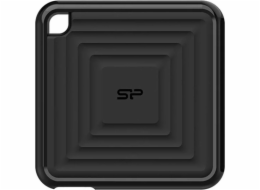 Silicon Power PC60 960 GB Black