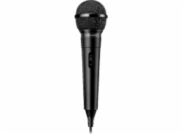 ATR1100x, Mikrofon