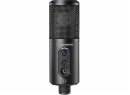 Audio Technica Audio-Technica ATR2500x-USB (černá)