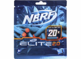 Hasbro Nerf Elite 2.0 20 šipkových náhradních balení