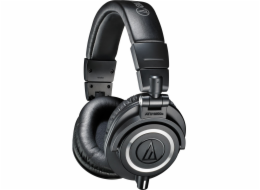 Audio-Technica ATH-M50X, sluchátka