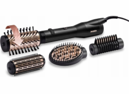 BaByliss AS970E Curly dryer Black 650 W 98.4 (2.5 m)