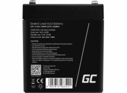 Green Cell AGM45 UPS battery Sealed Lead Acid (VRLA) 12 V 5 3 Ah