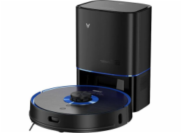 Viomi S9 Alpha UV cleaning robot with base (Black)