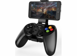 iPega PG-9078 Gaming Controller Black Bluetooth Gamepad PC PlayStation 3
