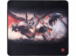 Herní podložka Cerberus XXL 400 x 355 x 3 mm