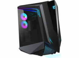 GIGABYTE AORUS C700 GLASS, velká věžová skříň