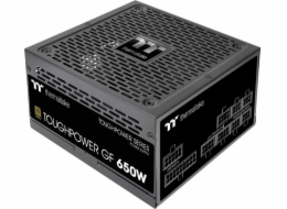 Zdroj - ToughPower GF 650W Modular 80 + Gold
