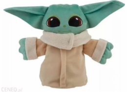 Hasbro maskot Star Wars Mandalorian Dítě Baby Yoda