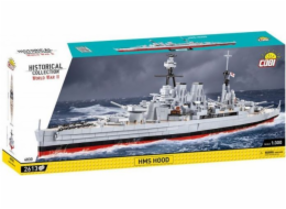 COBI """HMS HOOD"", stavebnice"